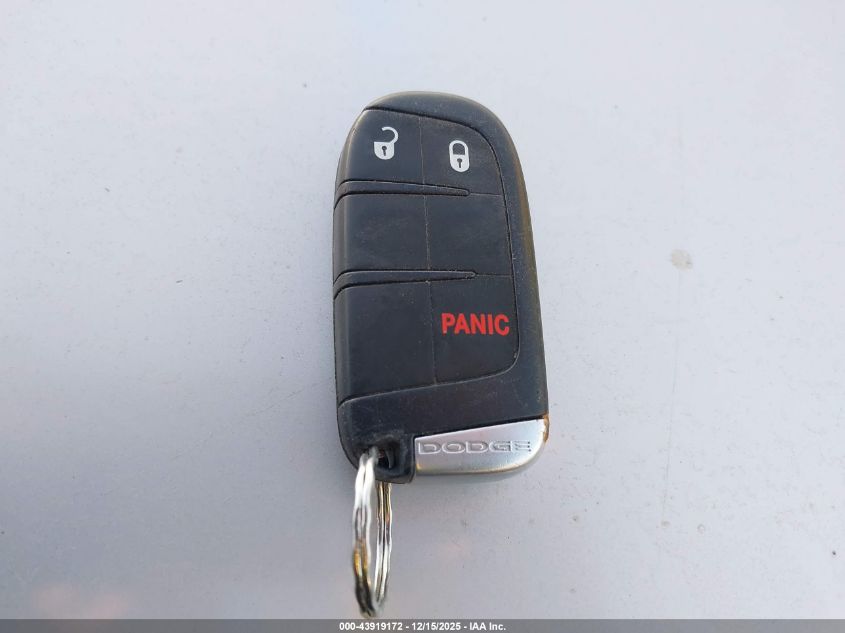 2012 Dodge Journey Sxt VIN: 3C4PDDBG6CT331824 Lot: 43919172