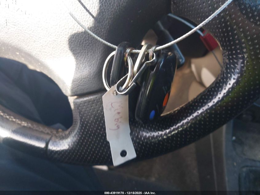 2002 Subaru Impreza Wrx VIN: JF1GD29602G527929 Lot: 43919178