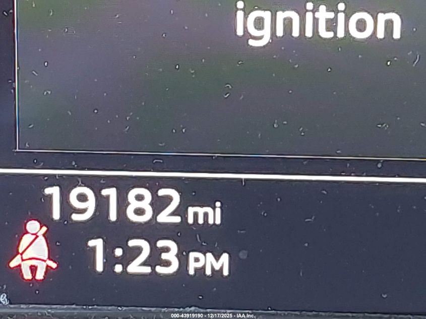 2024 Audi Q5 Premium Plus 45 Tfsi S Line Quattro VIN: WA1EAAFY7R2148972 Lot: 43919190