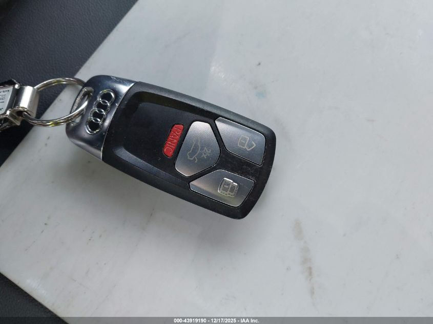 2024 Audi Q5 Premium Plus 45 Tfsi S Line Quattro VIN: WA1EAAFY7R2148972 Lot: 43919190