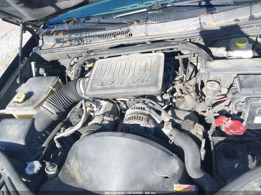 2006 Jeep Grand Cherokee Limited VIN: 1J8HS58N16C126944 Lot: 43919197