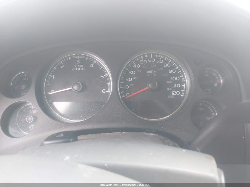 2007 GMC Yukon Xl 1500 Slt VIN: 1GKFC16J67J241352 Lot: 43919206