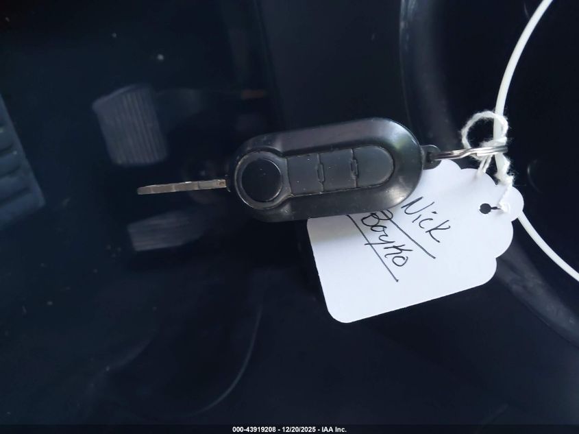 2018 Ram Promaster City Wagon VIN: ZFBERFAB0J6L28230 Lot: 43919208