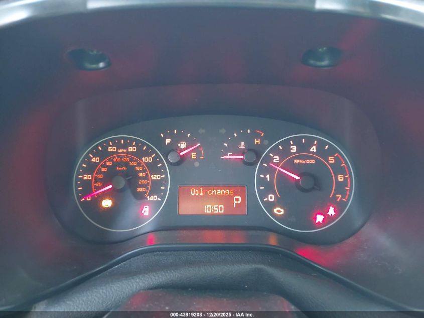 2018 Ram Promaster City Wagon VIN: ZFBERFAB0J6L28230 Lot: 43919208