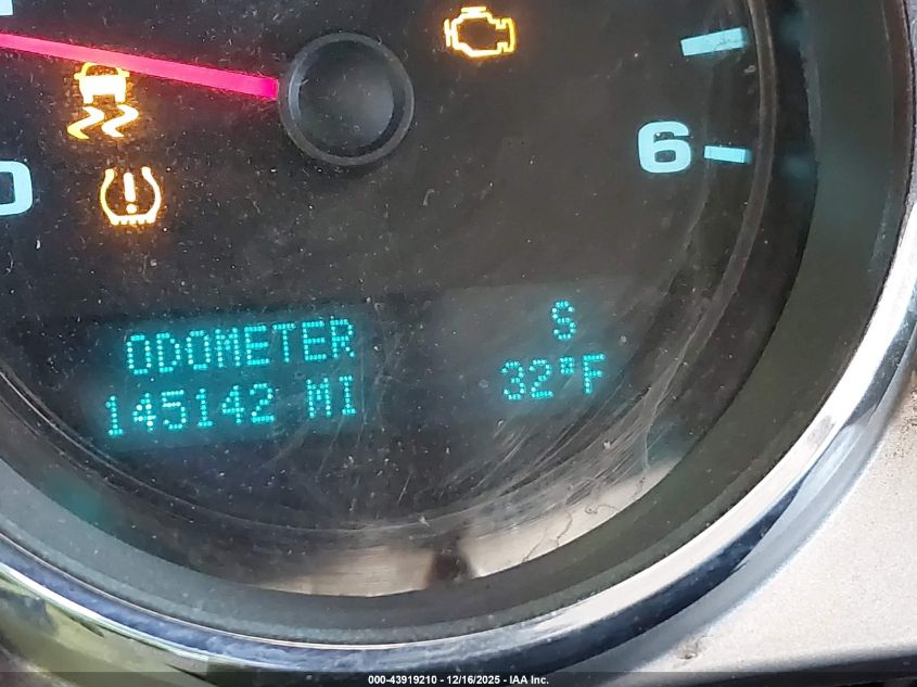 2013 Chevrolet Silverado 1500 Lt VIN: 1GCRKSE74DZ202926 Lot: 43919210