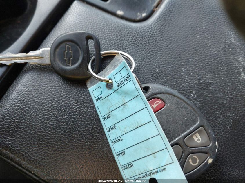 2013 Chevrolet Silverado 1500 Lt VIN: 1GCRKSE74DZ202926 Lot: 43919210