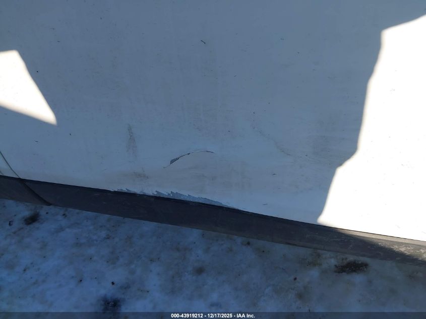 2021 Chevrolet Trax Awd Lt VIN: KL7CJPSBXMB331225 Lot: 43919212