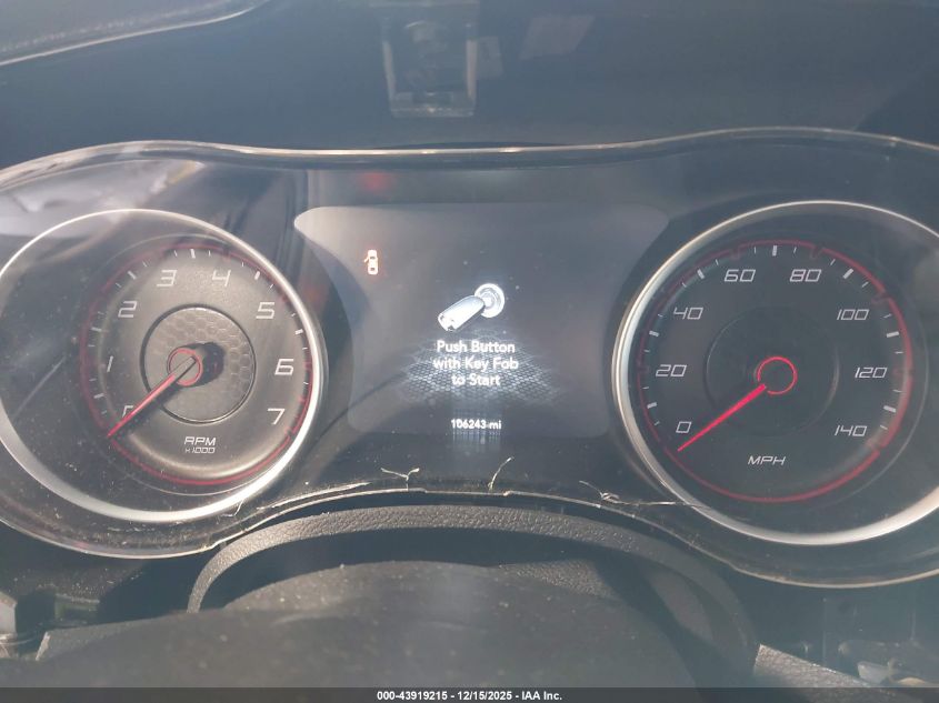 2017 Dodge Charger Sxt Awd VIN: 2C3CDXJG3HH569801 Lot: 43919215