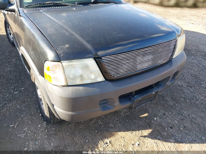 2003 FORD EXPLORER auction photo 6