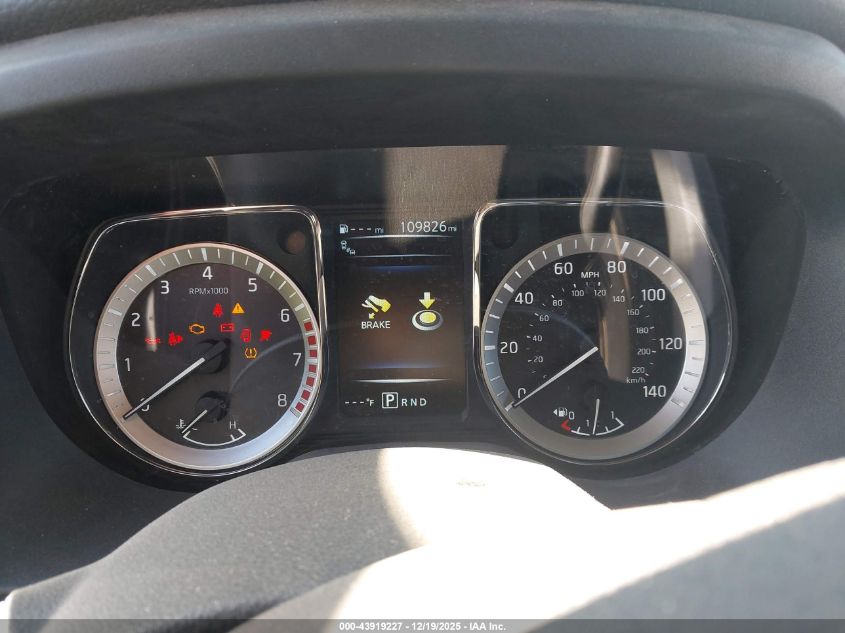 2018 Nissan Titan Xd Pro-4X Gas VIN: 1N6AA1F47JN519517 Lot: 43919227