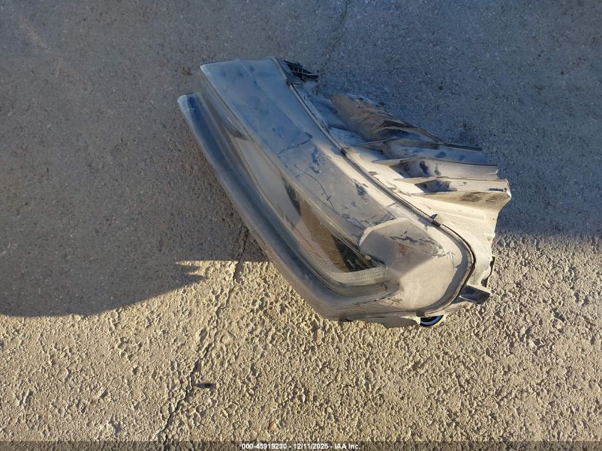 2018 Chevrolet Camaro 2Lt VIN: 1G1FD1RS4J0144041 Lot: 43919230