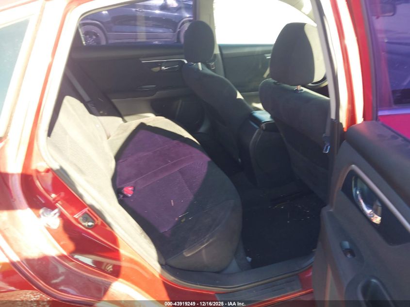 2014 Nissan Altima 2.5 S VIN: 1N4AL3AP6EC325174 Lot: 43919249