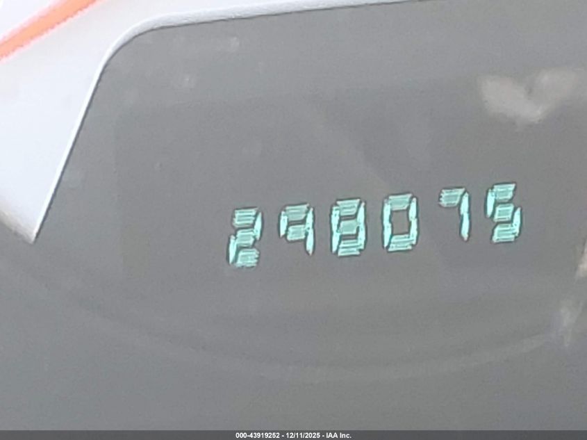 2008 Dodge Ram 1500 Slt VIN: 1D7HA18NX8J126593 Lot: 43919252