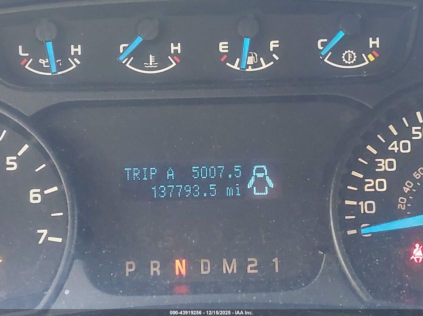 2014 Ford F-150 Stx VIN: 1FTFX1EF7EFC23763 Lot: 43919256