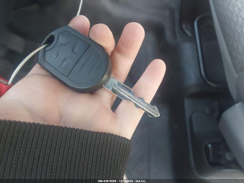 2014 Ford F-150 Stx VIN: 1FTFX1EF7EFC23763 Lot: 43919256