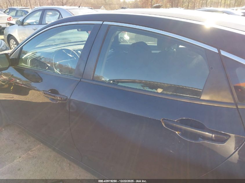 2017 Honda Civic Ex VIN: 19XFC2F74HE208127 Lot: 43919258