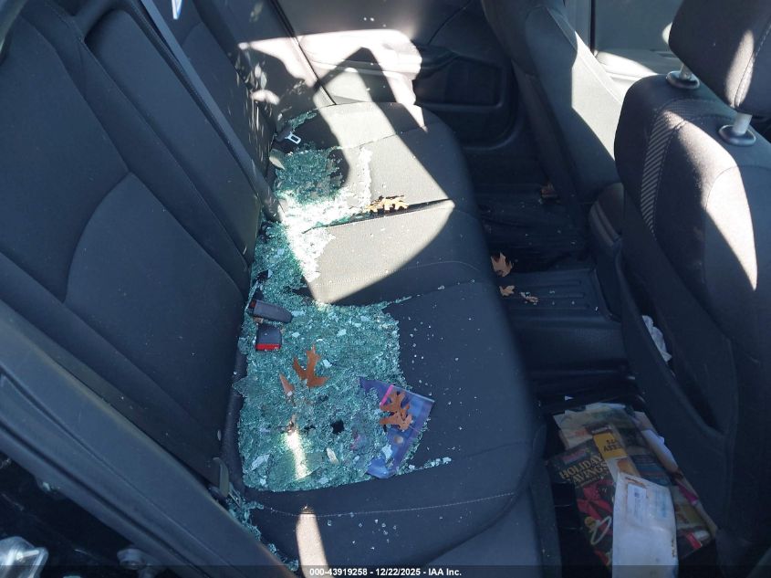 2017 Honda Civic Ex VIN: 19XFC2F74HE208127 Lot: 43919258