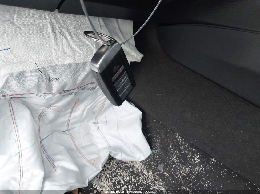 2020 Acura Tlx Standard VIN: 19UUB1F36LA013726 Lot: 43919262