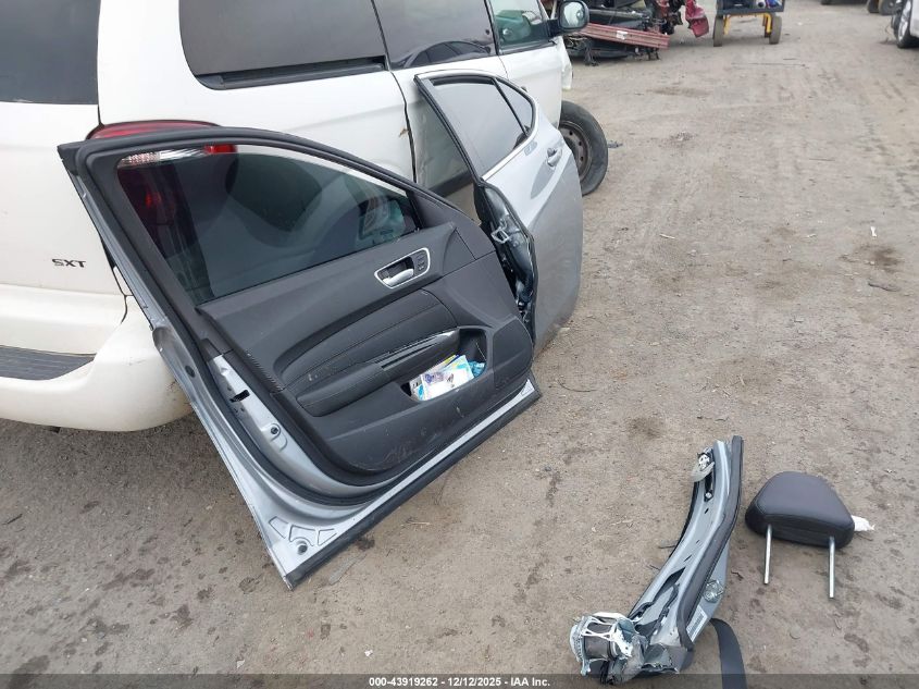 2020 Acura Tlx Standard VIN: 19UUB1F36LA013726 Lot: 43919262