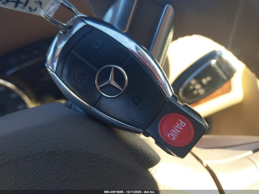 2006 Mercedes-Benz R 350 4Matic VIN: 4JGCB65E86A026200 Lot: 43919265