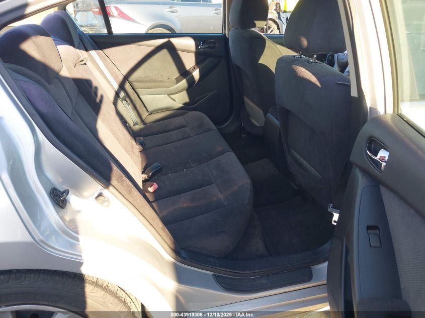 2008 Nissan Altima 2.5 S VIN: 1N4AL21E38N459416 Lot: 43919306