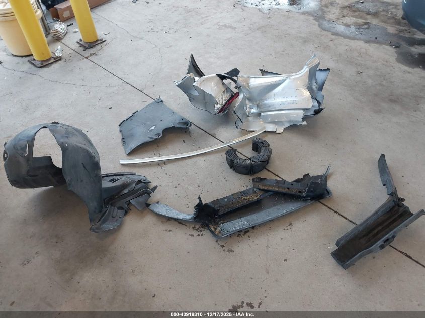 2014 Volkswagen Jetta 1.8T Se VIN: 3VWD17AJXEM294670 Lot: 43919310