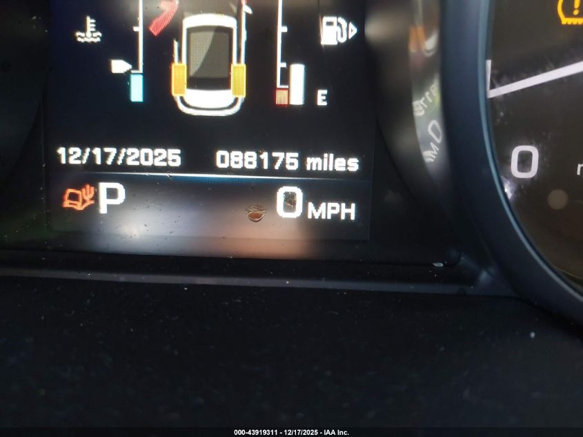 2015 Land Rover Range Rover Evoque Pure VIN: SALVP2BGXFH024686 Lot: 43919311