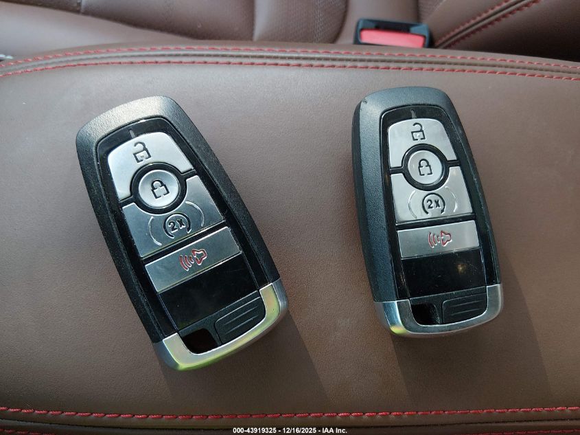 2023 Ford Bronco Sport Heritage Limited VIN: 3FMCR9H99PRD17730 Lot: 43919325