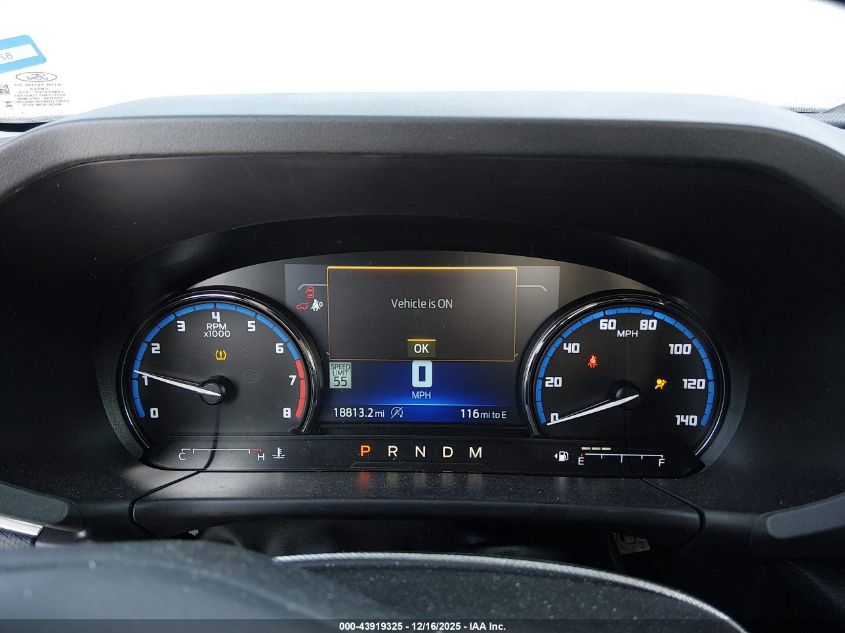 2023 Ford Bronco Sport Heritage Limited VIN: 3FMCR9H99PRD17730 Lot: 43919325