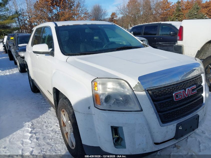 GMC TERRAIN SLE-1