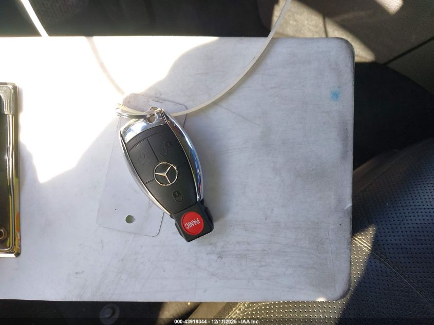 2009 Mercedes-Benz S 550 VIN: WDDNG71X39A263554 Lot: 43919344