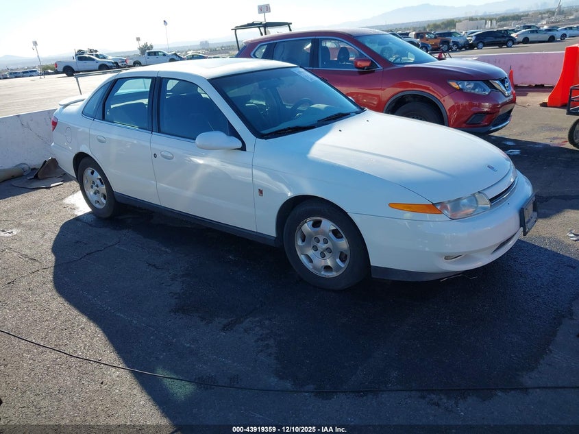 1G8JW54R31Y536527 2001 SATURN LW photo no. 1