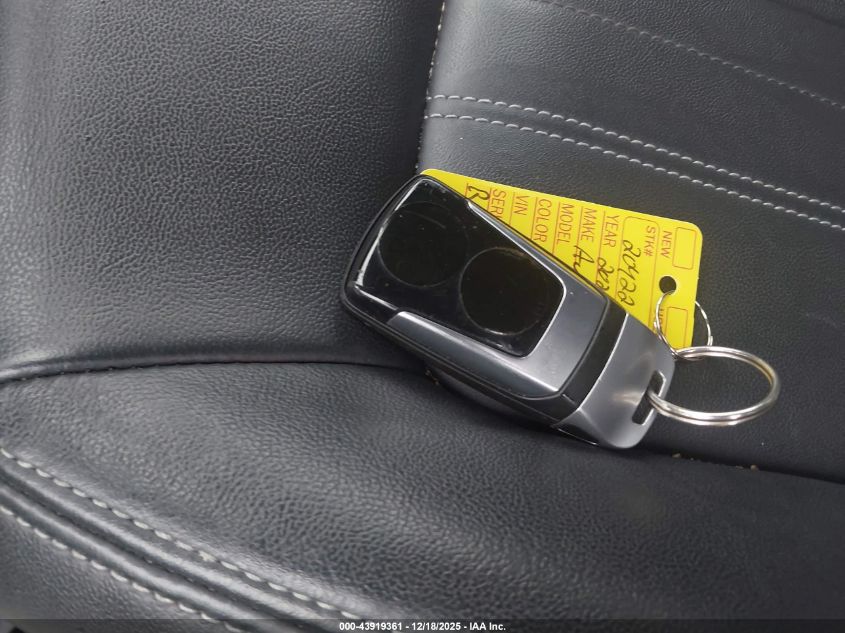 2021 Audi Q5 Premium 45 Tfsi Quattro S Tronic VIN: WA1AAAFY2M2060841 Lot: 43919361