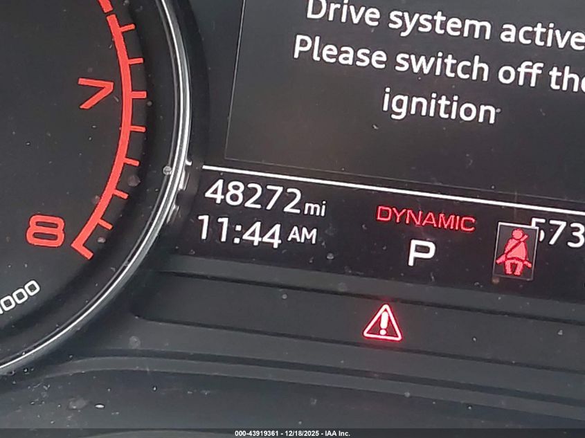 2021 Audi Q5 Premium 45 Tfsi Quattro S Tronic VIN: WA1AAAFY2M2060841 Lot: 43919361