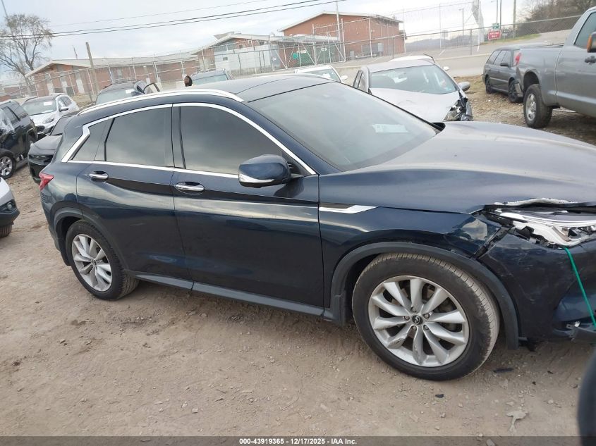2019 Infiniti Qx50 Essential VIN: 3PCAJ5M39KF121830 Lot: 43919365