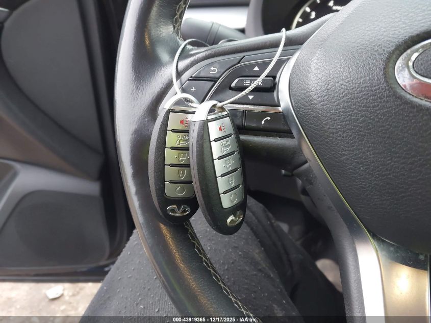 2019 Infiniti Qx50 Essential VIN: 3PCAJ5M39KF121830 Lot: 43919365