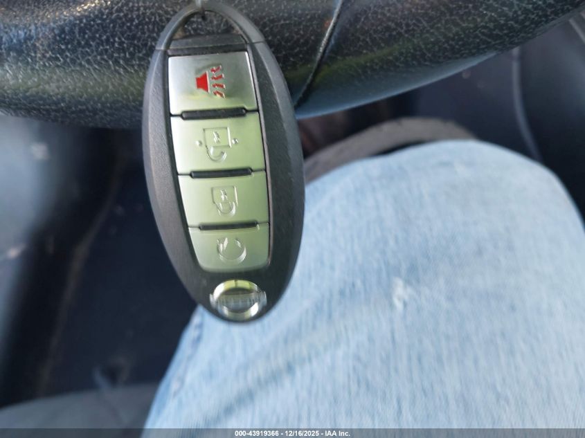 2018 Nissan Kicks Sr VIN: 3N1CP5CU7JL506551 Lot: 43919366