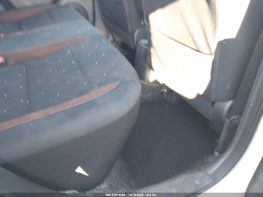 2018 Nissan Kicks Sr VIN: 3N1CP5CU7JL506551 Lot: 43919366