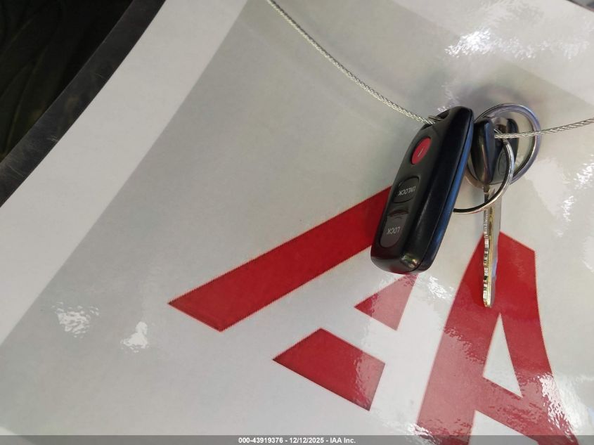 2002 Mazda Protege Dx/Es/Lx VIN: JM1BJ225921576709 Lot: 43919376