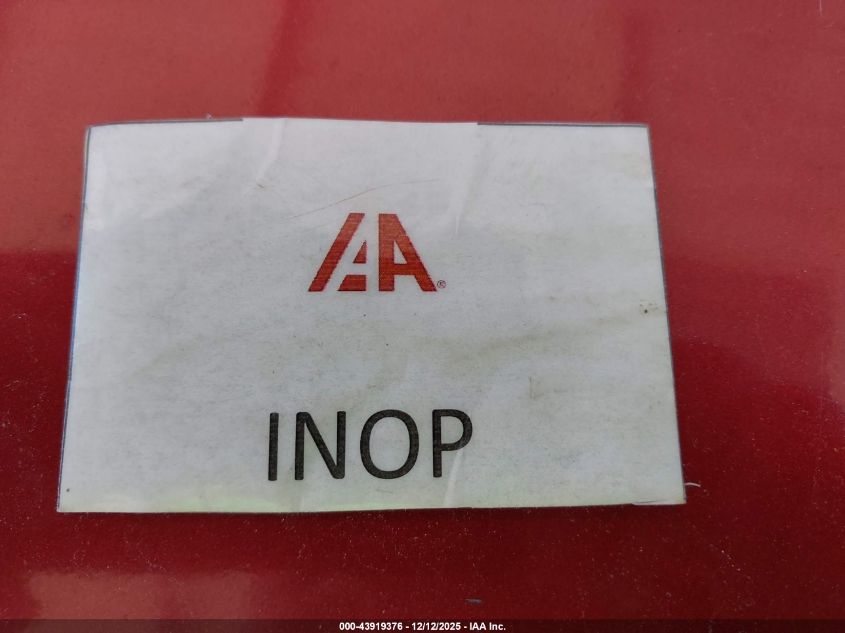 2002 Mazda Protege Dx/Es/Lx VIN: JM1BJ225921576709 Lot: 43919376