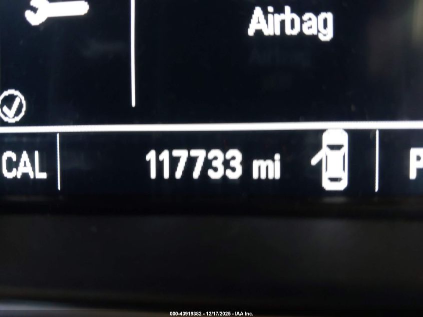 2017 Chevrolet Cruze Lt Auto VIN: 1G1BE5SM2H7150226 Lot: 43919382