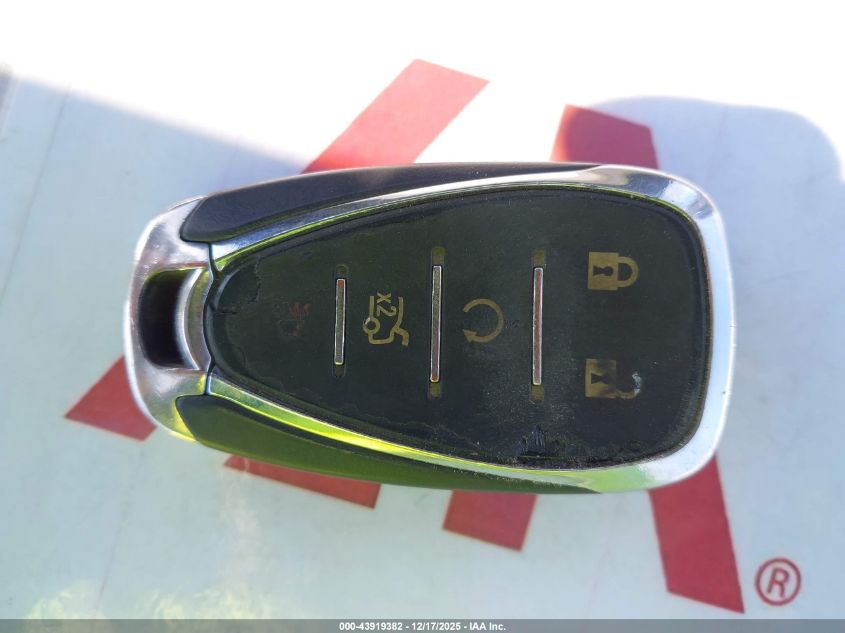 2017 Chevrolet Cruze Lt Auto VIN: 1G1BE5SM2H7150226 Lot: 43919382