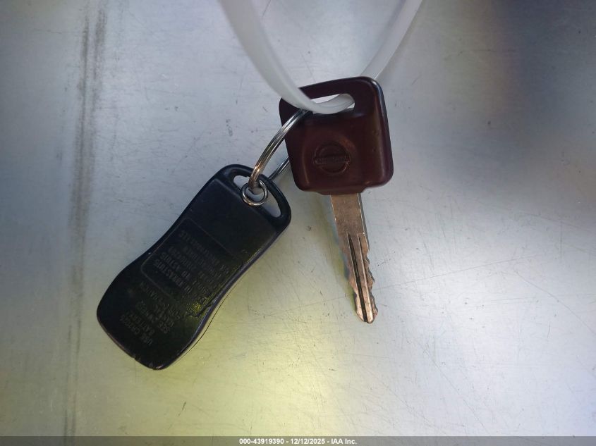 2003 Nissan Altima 2.5 S VIN: 1N4AL11D13C271189 Lot: 43919390