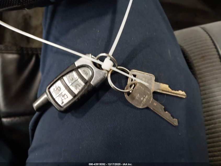 1992 Buick Century Special VIN: 1G4AG54N8N6433441 Lot: 43919392