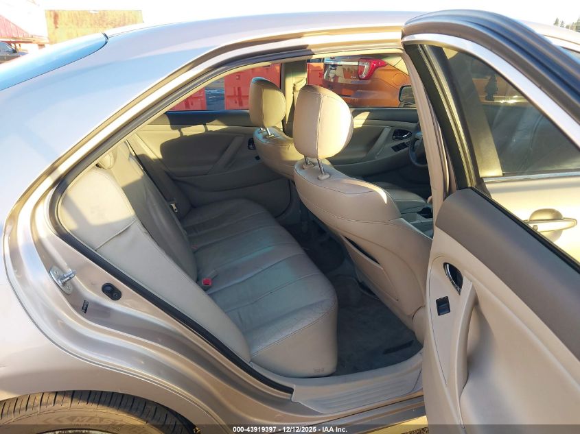 2007 Toyota Camry Hybrid VIN: JTNBB46K973016236 Lot: 43919397