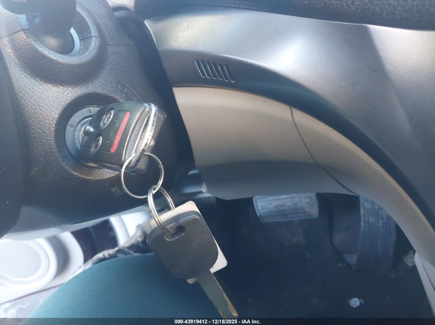 2012 Acura Tsx 2.4 VIN: JH4CW2H5XCC005019 Lot: 43919412