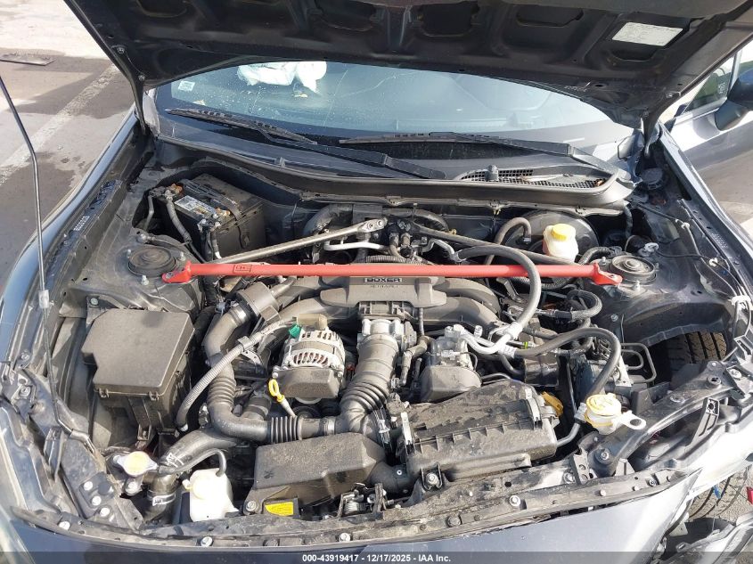 2013 Scion Fr-S VIN: JF1ZNAA19D2723478 Lot: 43919417