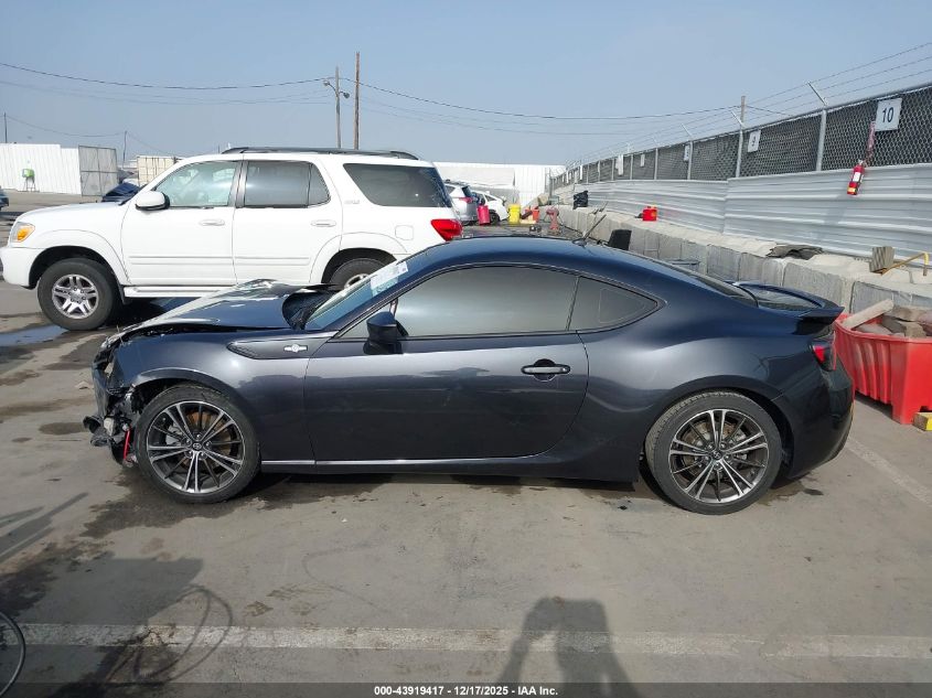 2013 Scion Fr-S VIN: JF1ZNAA19D2723478 Lot: 43919417
