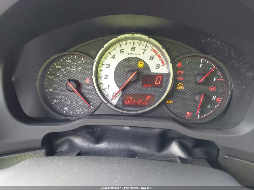 2013 Scion Fr-S VIN: JF1ZNAA19D2723478 Lot: 43919417