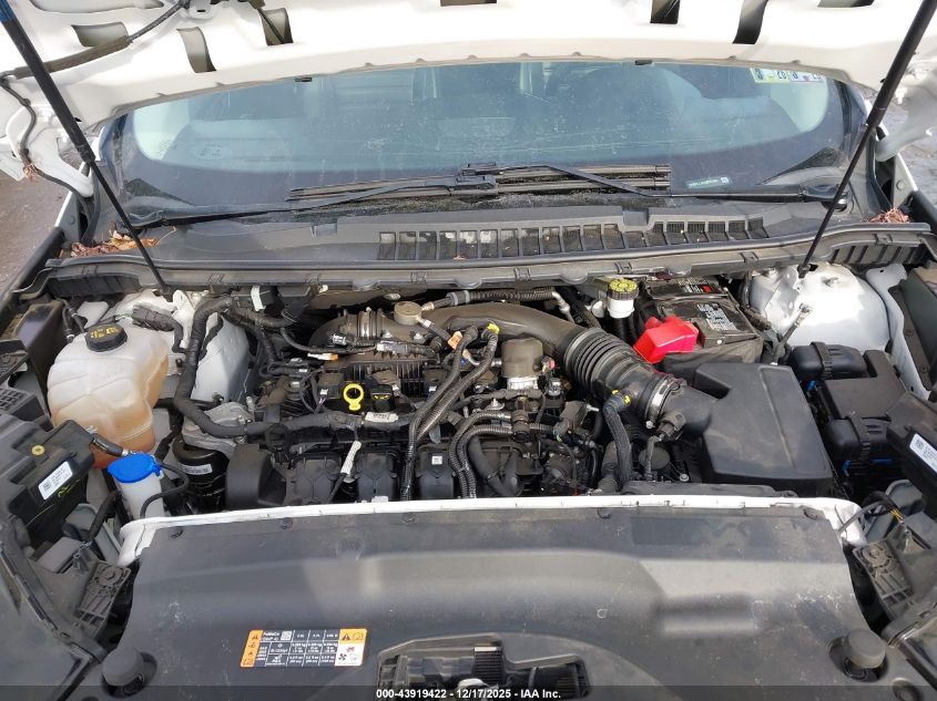 2019 Ford Edge Sel VIN: 2FMPK4J91KBC31595 Lot: 43919422